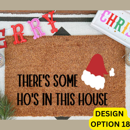 Jennifer | Doormat Painting Party