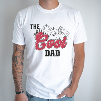 The Cool Dad Top