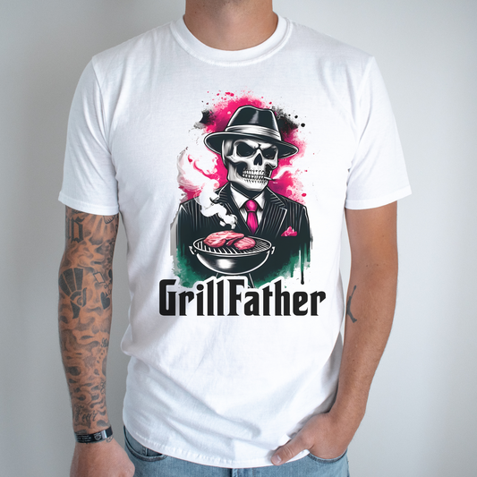 Grillfather Top