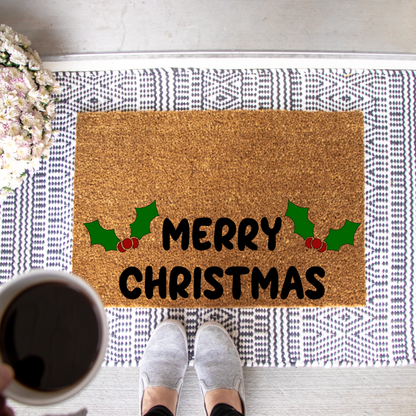 Sue | Doormat Painting