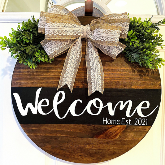 Year Round Door Hangers – Sweetly Coco Designs