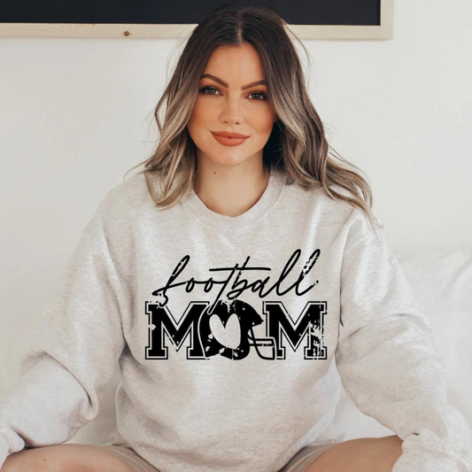 Football Mom Top