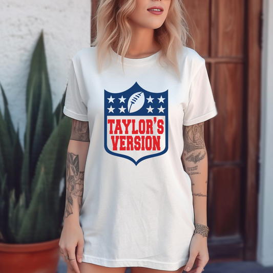 Taylor's Version Top